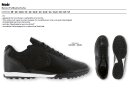 Stanno Noir Turf Schuhe Multinocke 470259