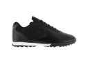 Stanno Noir Turf Schuhe Multinocke 470259
