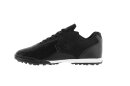 Stanno Noir Turf Schuhe Multinocke 470259