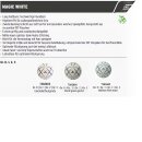 Erima Handball Magic White
