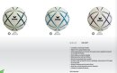 Erima Handball Magic White