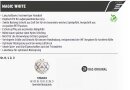 Erima Handball Magic White
