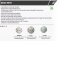 Erima Handball Magic White