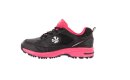 Reece Powerpitch Hockeyschuh Outdoor 875214-8660 Black-Pink