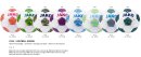 Jako Lightball Animal Fußball 2314