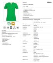 Classic Tee ST2600 S141 Damen T-Shirt
