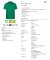 Men´s Basic Polo JN8010