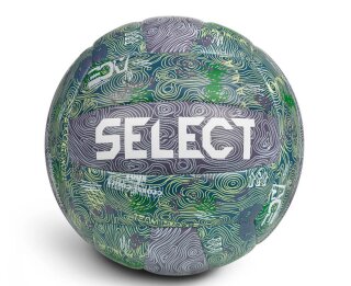 Select Beach Volleyball v26 blau/lila Gr. 5