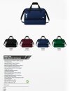 Erima Intro Line Sportsbag mit Bodenfach Sporttasche