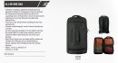 Erima All-In-One Bag Rucksack Tasche