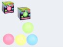 Anti-Stress Ball fluoreszierend 772.01017