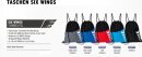 Erima Six WIngs Gymbag Turnbeutel 7232409