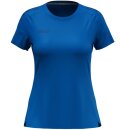 Jako T-shirt Light Flow Damen 6176D 400