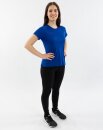 Jako T-shirt Light Flow Damen 6176D 400