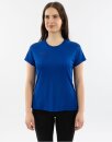 Jako T-shirt Light Flow Damen 6176D 400
