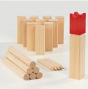 Goki Kubb Wikingerschach Wikingerspiel 41956324