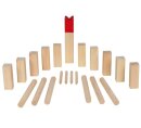 Goki Kubb Wikingerschach Wikingerspiel 41956324