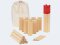 Goki Kubb Wikingerschach Wikingerspiel 41956324