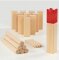 Goki Kubb Wikingerschach Wikingerspiel 41956324