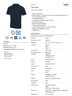 Awdis Cool Polo Shirt JC040