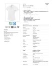 awdis Just Cool Womens Cool Polo JC045