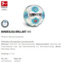 Derbystar BL Brillant Fußball Miniball  47cm...
