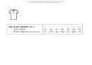 Polo T-Shirt Damen B&C Be Inspired BCPWI11