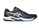 Asics Gel-Dedicate 9 Indoor  Herren Tennisschuh 1041A554-400
