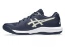 Asics Gel-Dedicate 9 Indoor  Herren Tennisschuh 1041A554-400