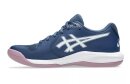 Asics Gel-Dedicate 9 Indoor  Damen Tennisschuh 1042A319-400