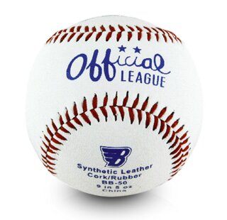 Sport-Thieme Baseball