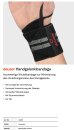 Deuser Handgelenkbandagen 2er Set 43290