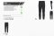 Erima INTRO Training Pants 1102610 Trainingshose