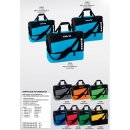 Erima Club 5 Sportsbag/Tasche mit Bodenfach