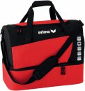 Erima Club 5 Sportsbag/Tasche mit Bodenfach