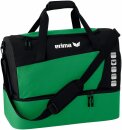 Erima Club 5 Sportsbag/Tasche mit Bodenfach