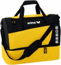 Erima Club 5 Sportsbag/Tasche mit Bodenfach