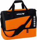 Erima Club 5 Sportsbag/Tasche mit Bodenfach