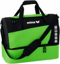 Erima Club 5 Sportsbag/Tasche mit Bodenfach