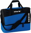 Erima Club 5 Sportsbag/Tasche mit Bodenfach