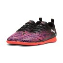 Puma Future 8 Play IT JR Fußballschuh Indoor 108397-01