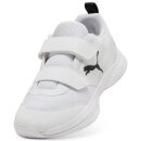 Puma Varion 3 V JR Hallenschuh 109098-02