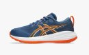 Asics GEL-Cumulus 27 GS Kids Laufschuhe Twilight-Blue /...