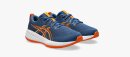 Asics GEL-Cumulus 27 GS Kids Laufschuhe Twilight-Blue /...