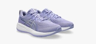 Asics GEL-Cumulus 27 GS Kids Laufschuhe Bluebell / Dark Olive 1014A366-501