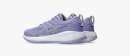 Asics GEL-Cumulus 27 GS Kids Laufschuhe Bluebell / Dark...