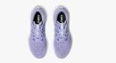 Asics GEL-Cumulus 27 GS Kids Laufschuhe Bluebell / Dark Olive 1014A366-501