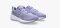 Asics GEL-Cumulus 27 GS Kids Laufschuhe Bluebell / Dark Olive 1014A366-501