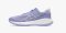 Asics GEL-Cumulus 27 GS Kids Laufschuhe Bluebell / Dark Olive 1014A366-501
