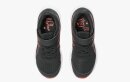 Asics Patriot 13 PS Black / Flash Red Kids Laufschuh...